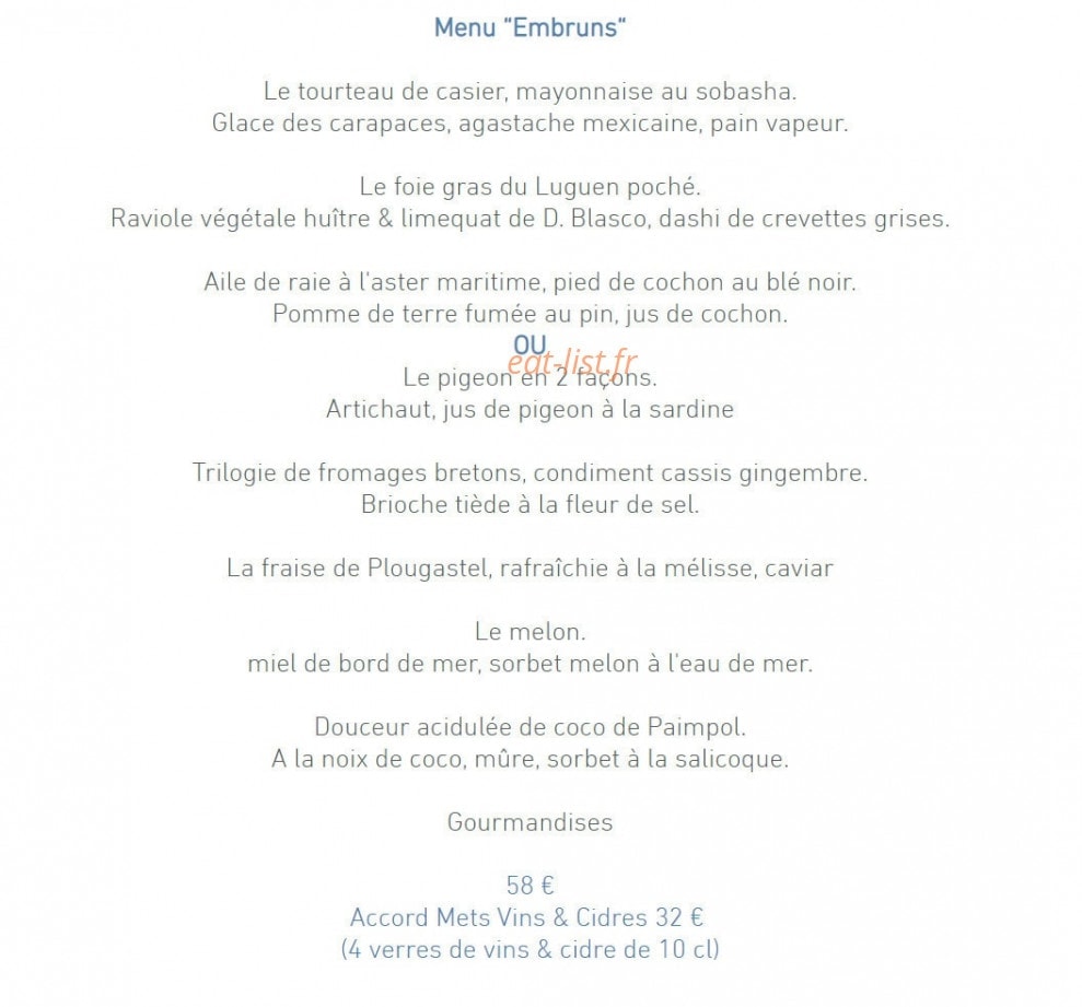 Iodé — carte page 5