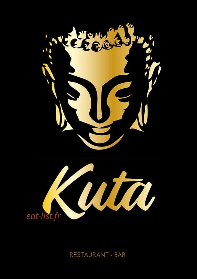Kuta — carte page 1