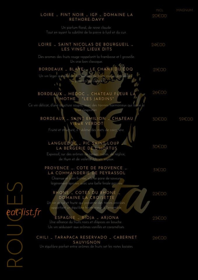 Kuta — carte page 8