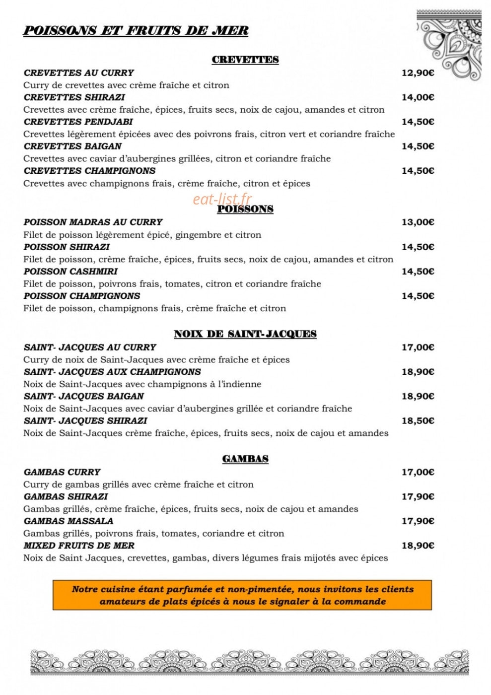 L’indus — carte page 4
