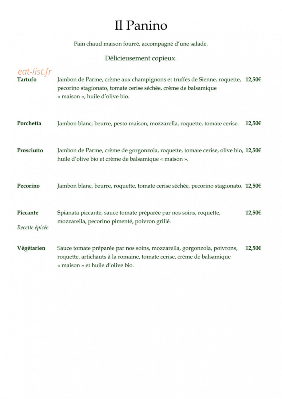 La nonna Lilia — carte page 4