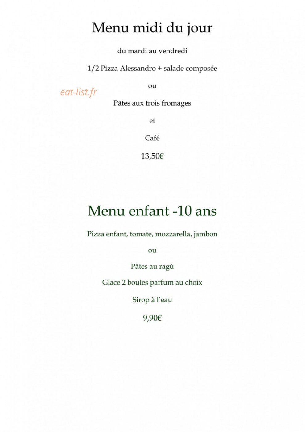 La nonna Lilia — carte page 8