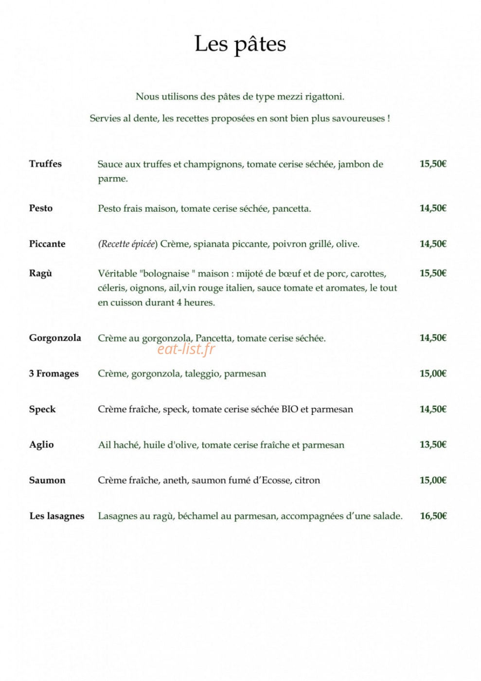La nonna Lilia — carte page 5