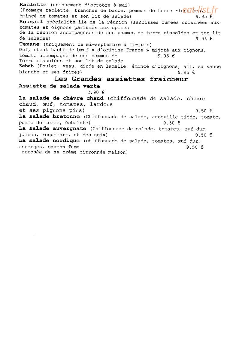 La Tour Trompette — carte page 4