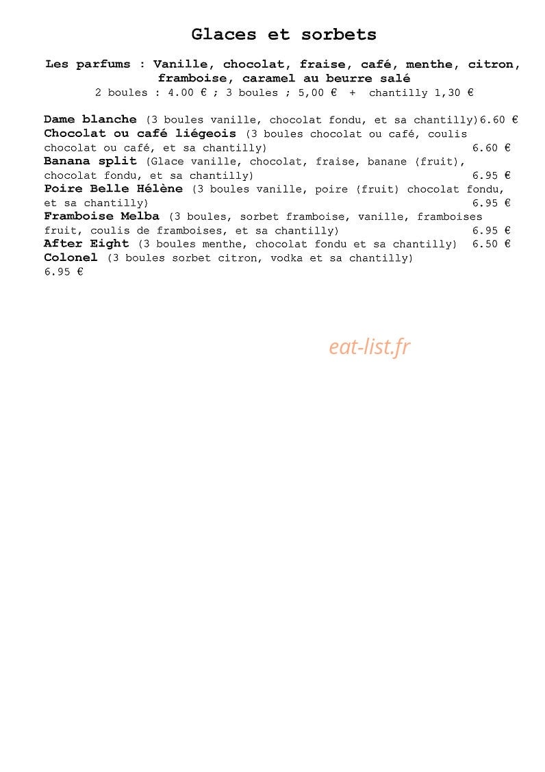 La Tour Trompette — carte page 6
