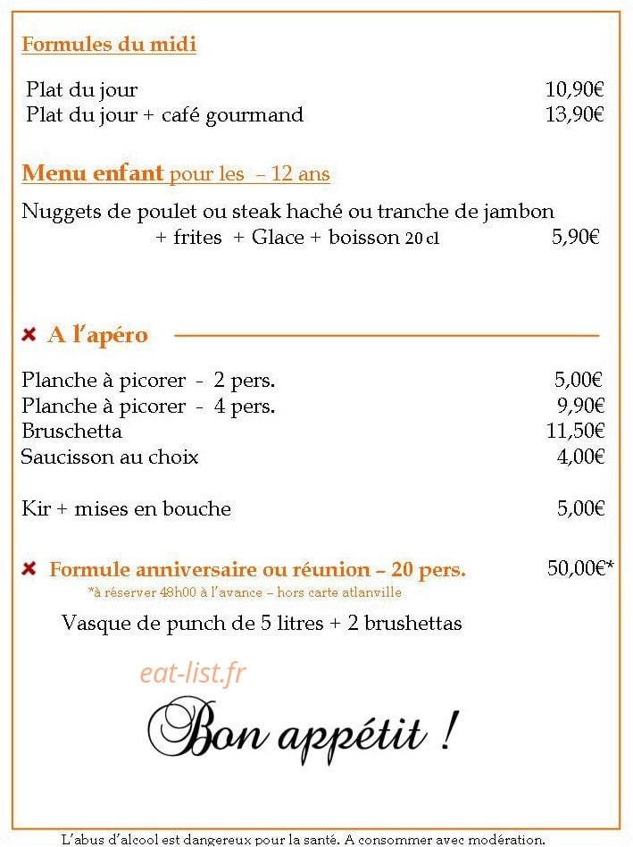 Le skellig — carte page 8
