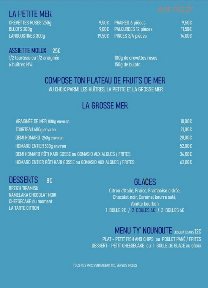 Molux — carte page 3