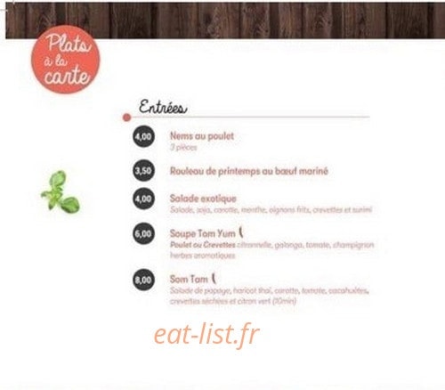 Aloye — carte page 1
