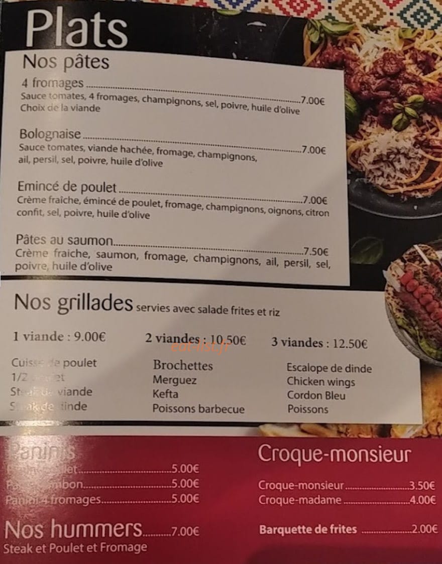 Bdc Fried — carte page 3