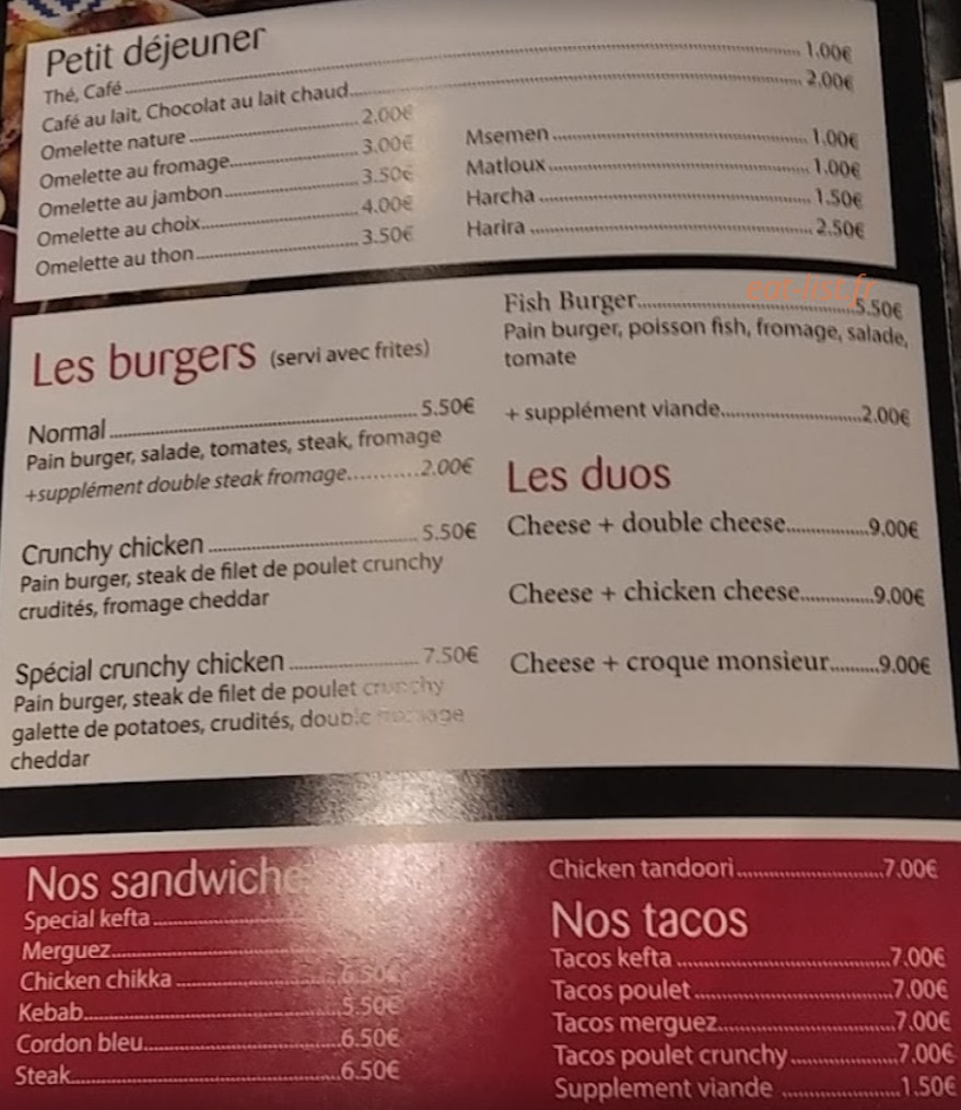 Bdc Fried — carte page 2