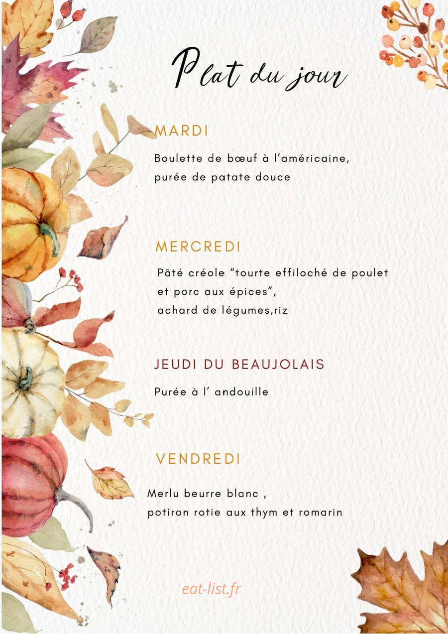 Bossa — carte page 1