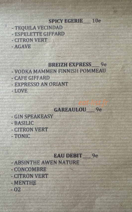 Embruns — carte page 4
