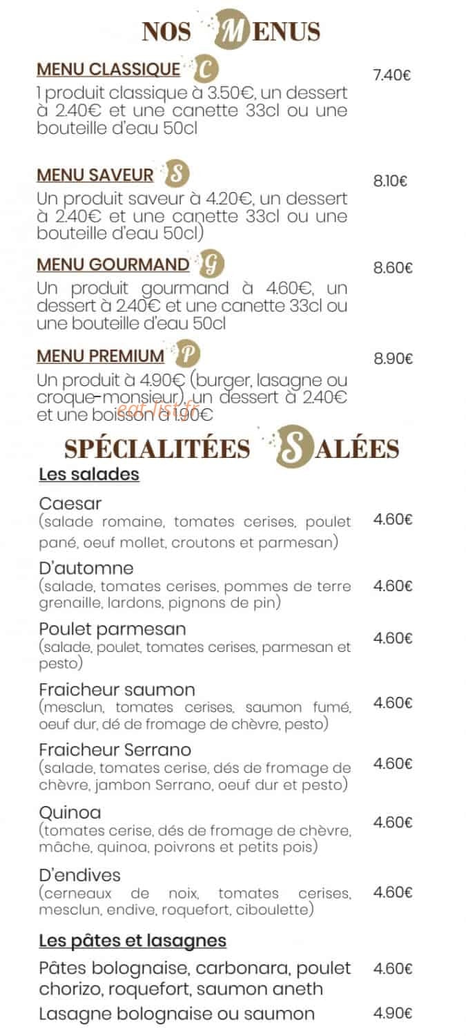 Feuillette — carte page 4
