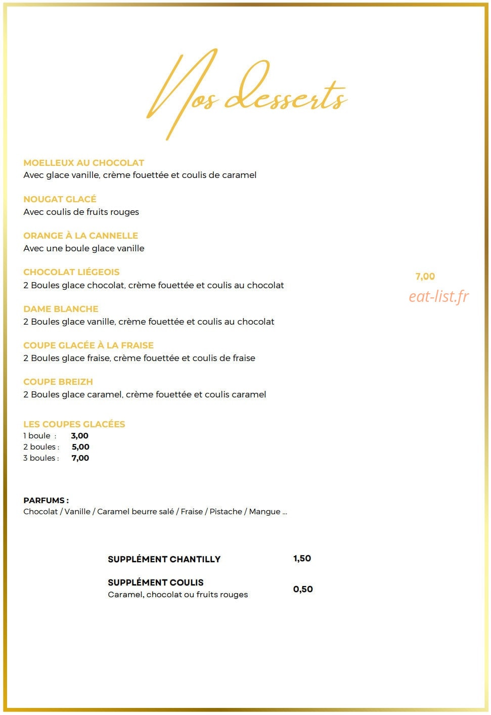 Haybana — carte page 4