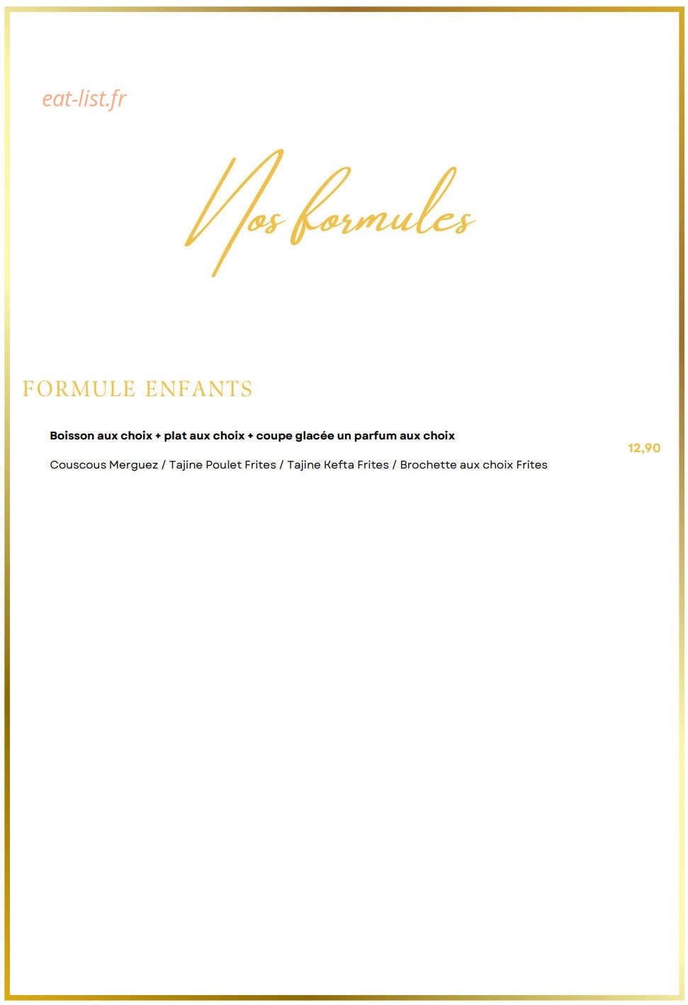 Haybana — carte page 7