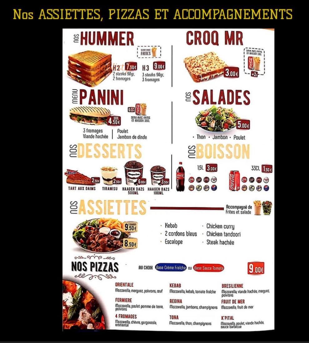 K'pital — carte page 4