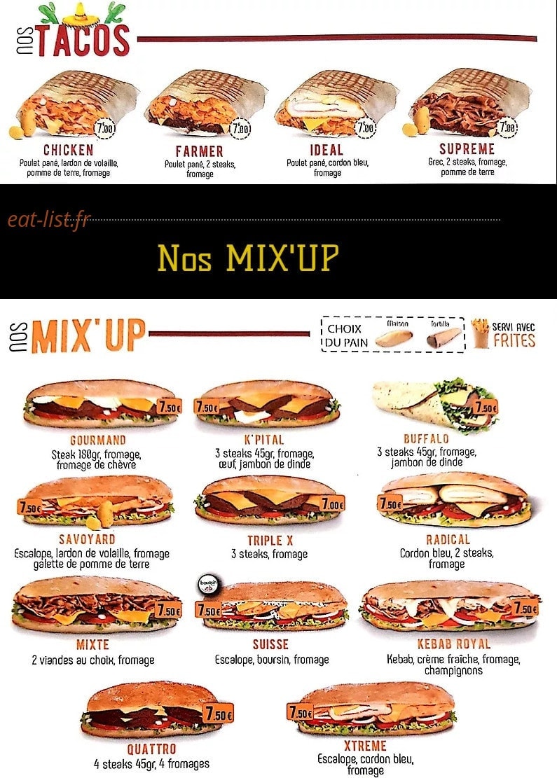 K'pital — carte page 3