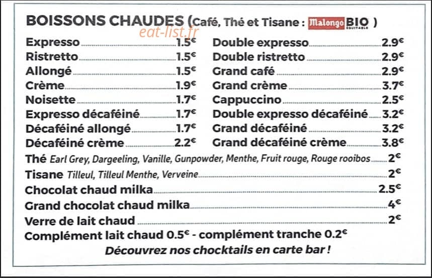 K5 by Paul — carte page 12