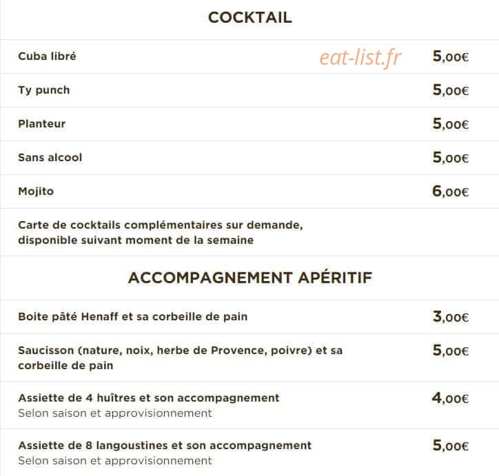 K5 by Paul — carte page 9