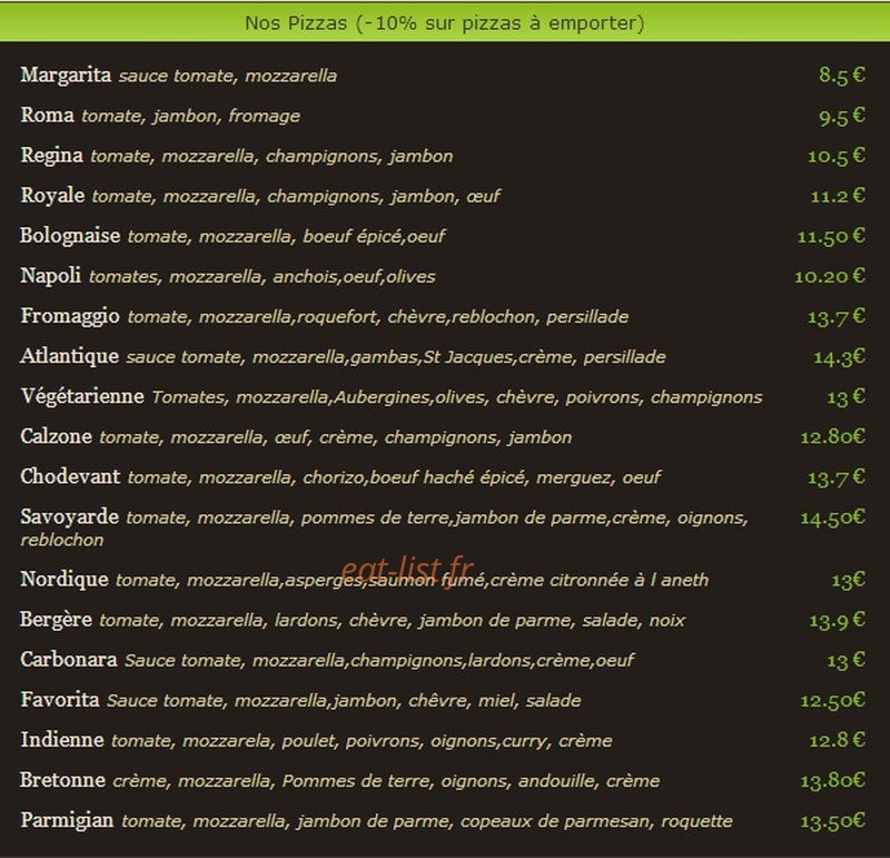 l'Alhambra — carte page 4