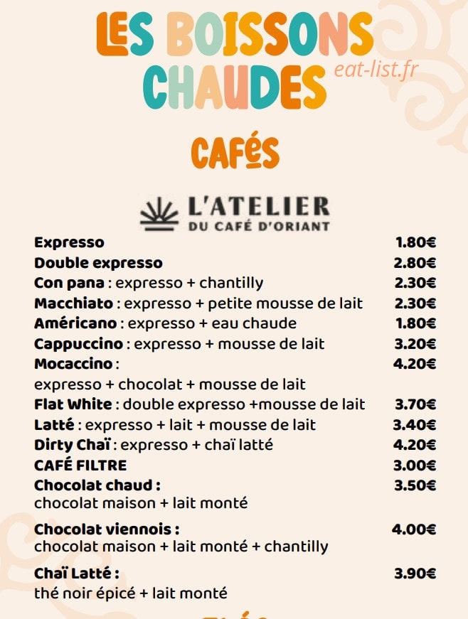 La Kuign - Touch Bigoudène — carte page 7