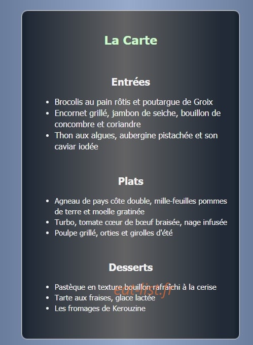 Le 26 28 — carte page 4