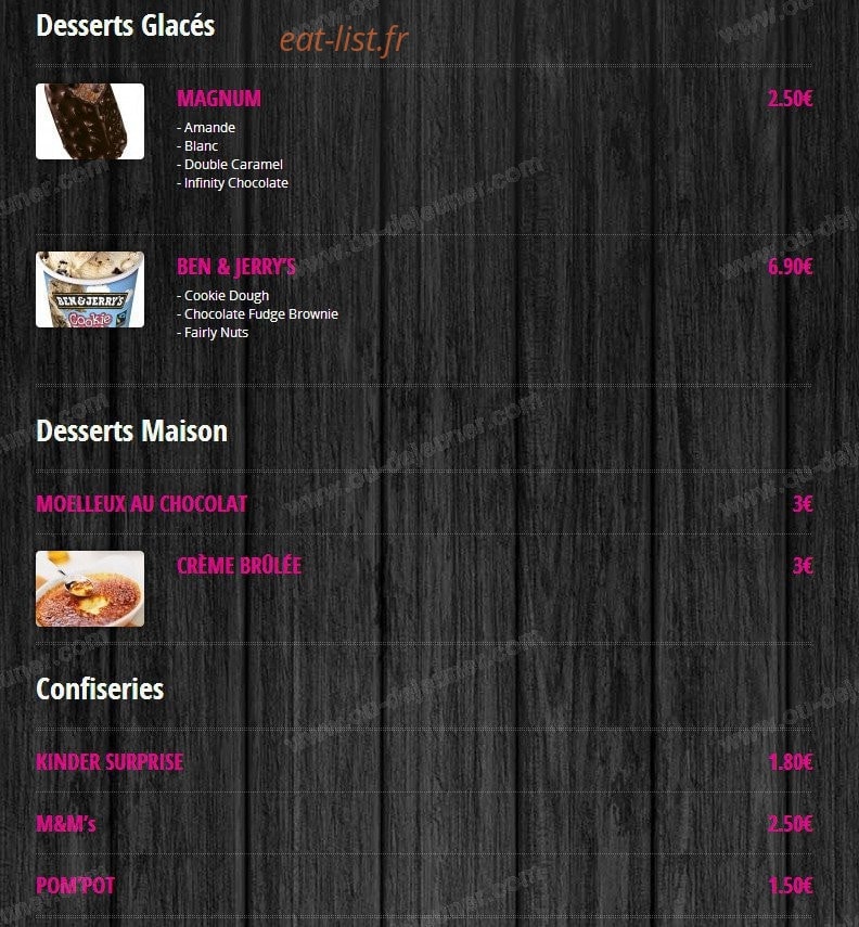 Le 47.7 — carte page 11