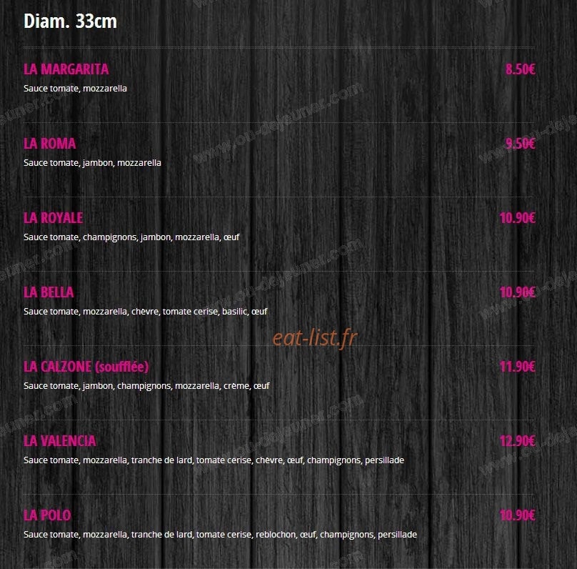 Le 47.7 — carte page 6