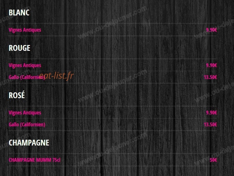 Le 47.7 — carte page 13