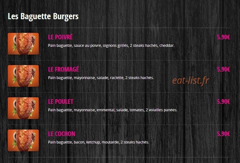 Le 47.7 — carte page 1