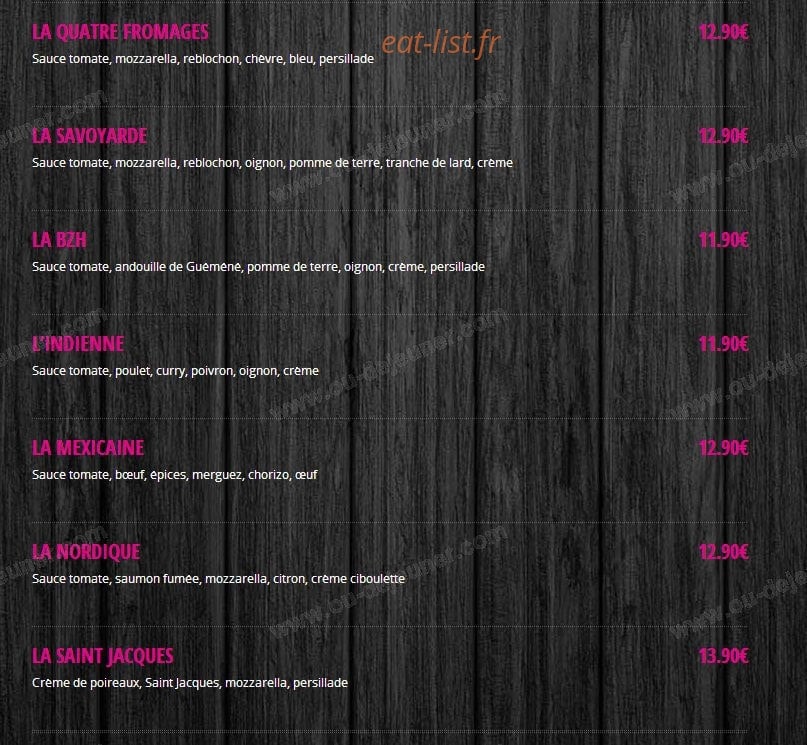 Le 47.7 — carte page 7