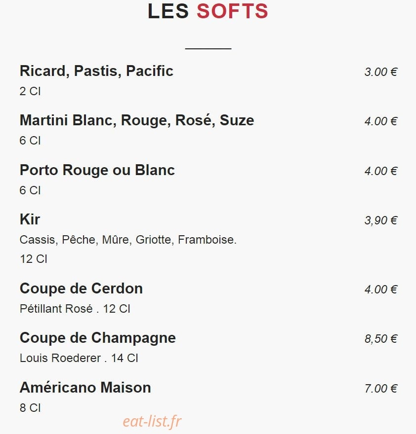 Le Carré — carte page 7