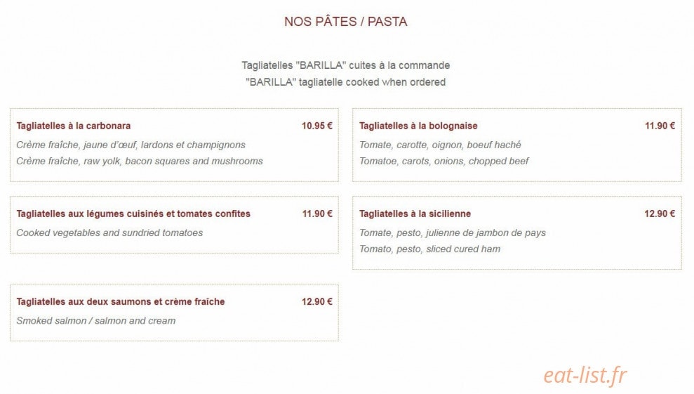 Le Guethenoc — carte page 9