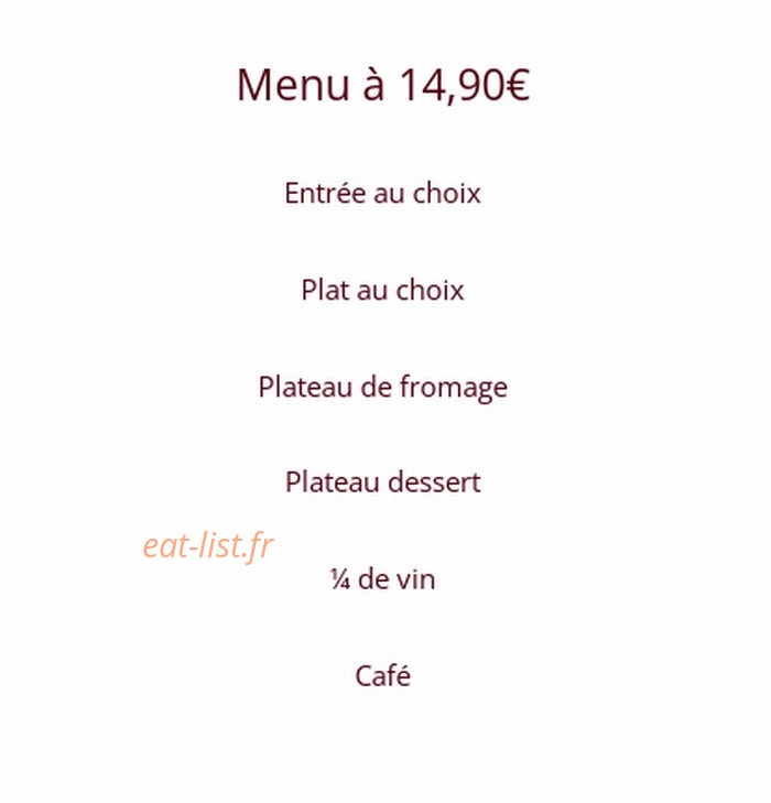 Rive Gauche — carte page 1