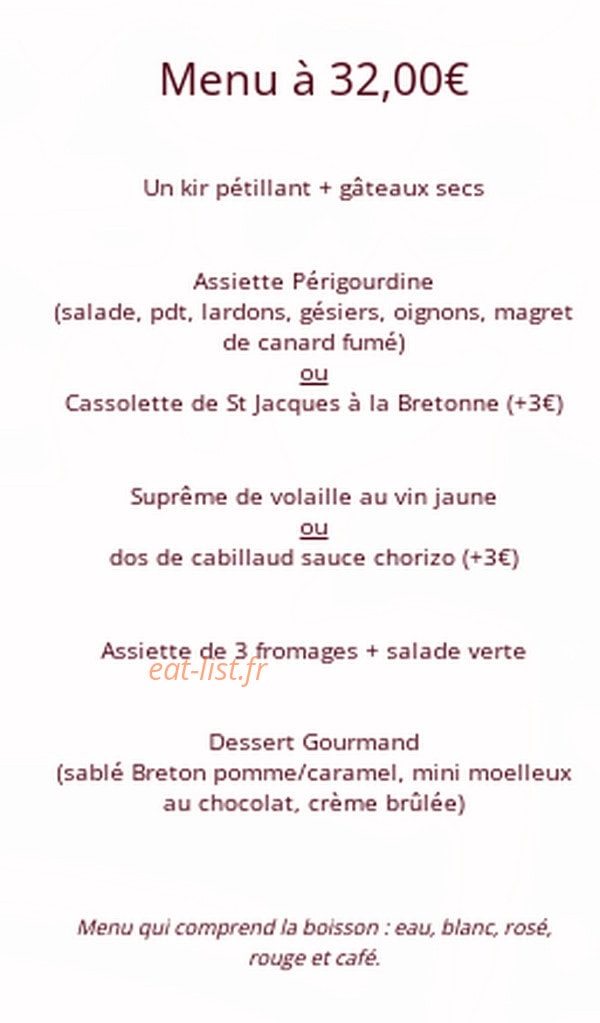 Rive Gauche — carte page 3