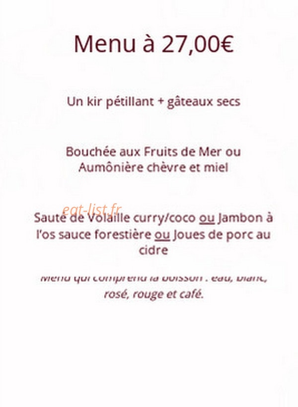 Rive Gauche — carte page 2