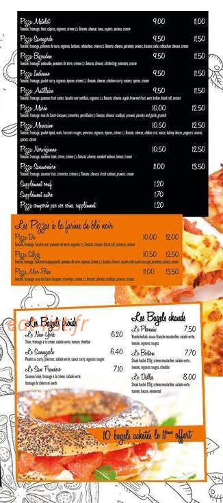 Raoul — carte page 3