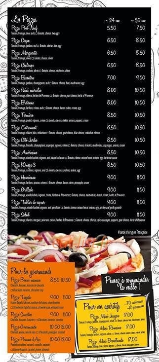 Raoul — carte page 2