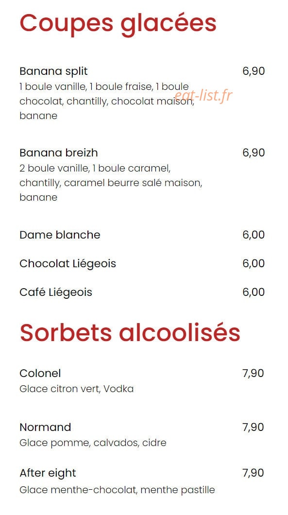 Mouettes à bord — carte page 4