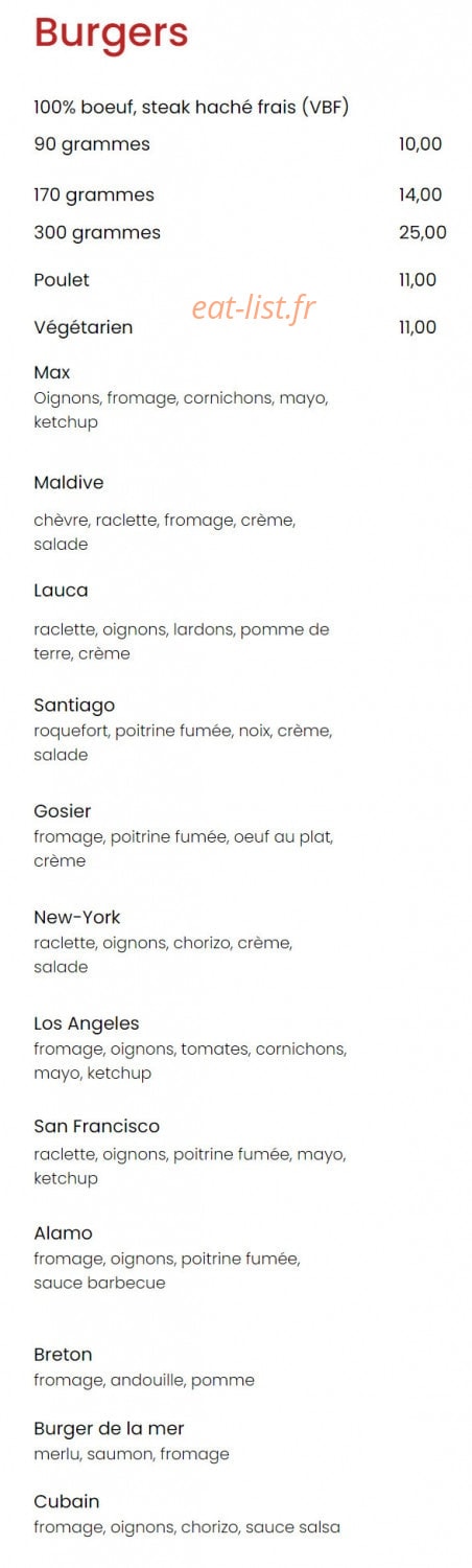 Mouettes à bord — carte page 2