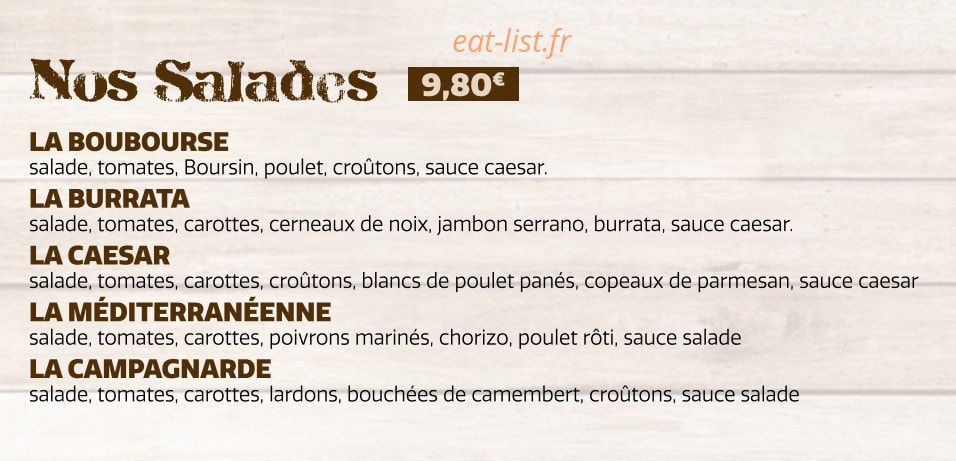 Entre-Nous — carte page 5