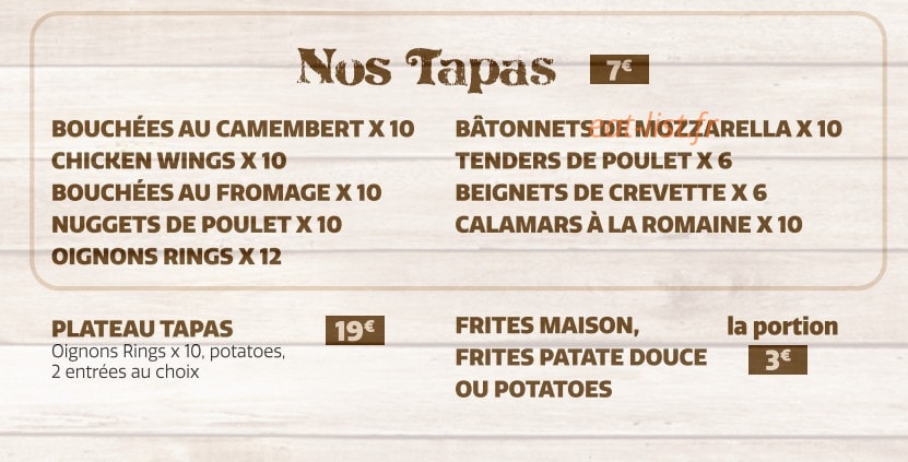 Entre-Nous — carte page 4
