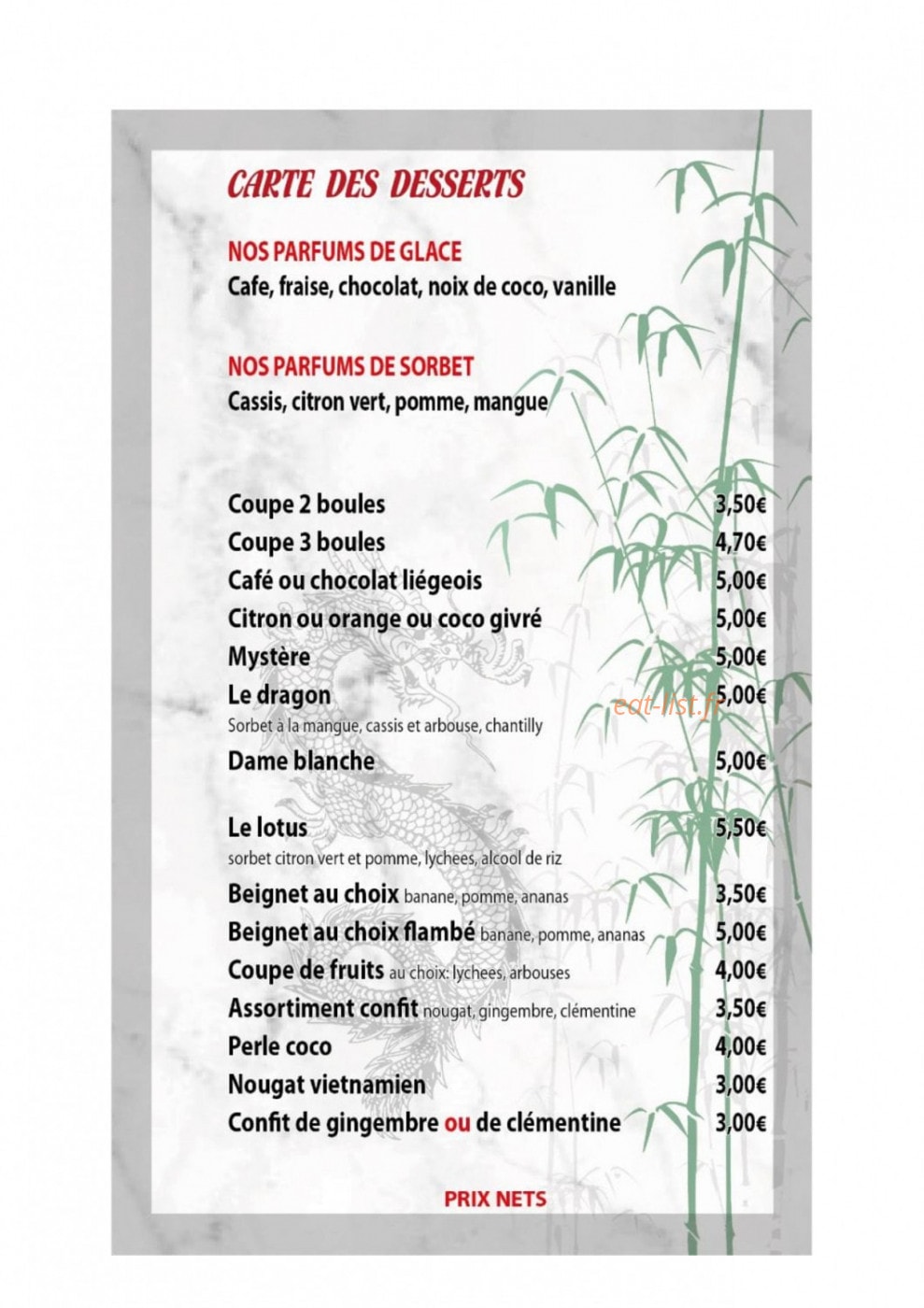 Asia — carte page 6