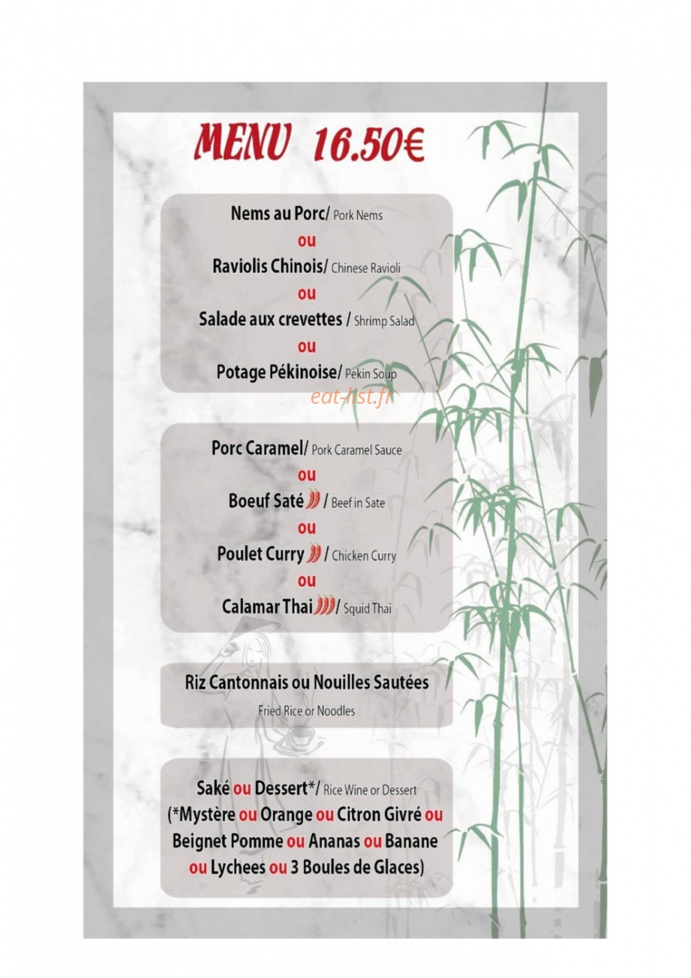 Asia — carte page 5