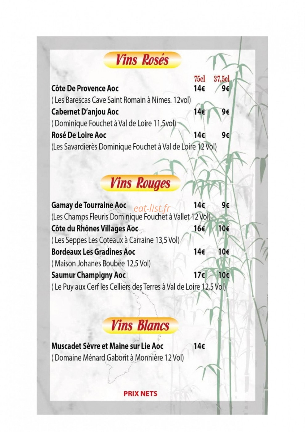 Asia — carte page 10
