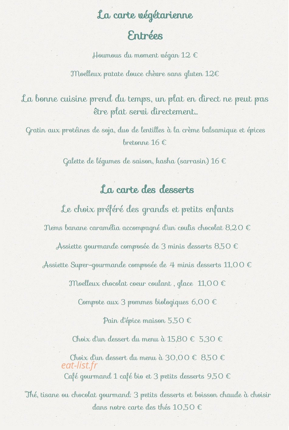 Les Enfants Gat'thés — carte page 8