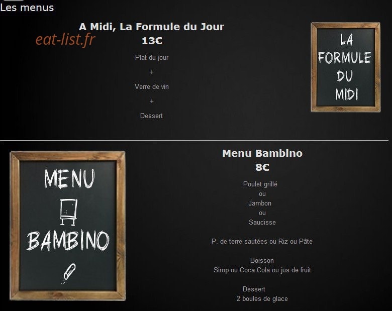 Armando — carte page 7