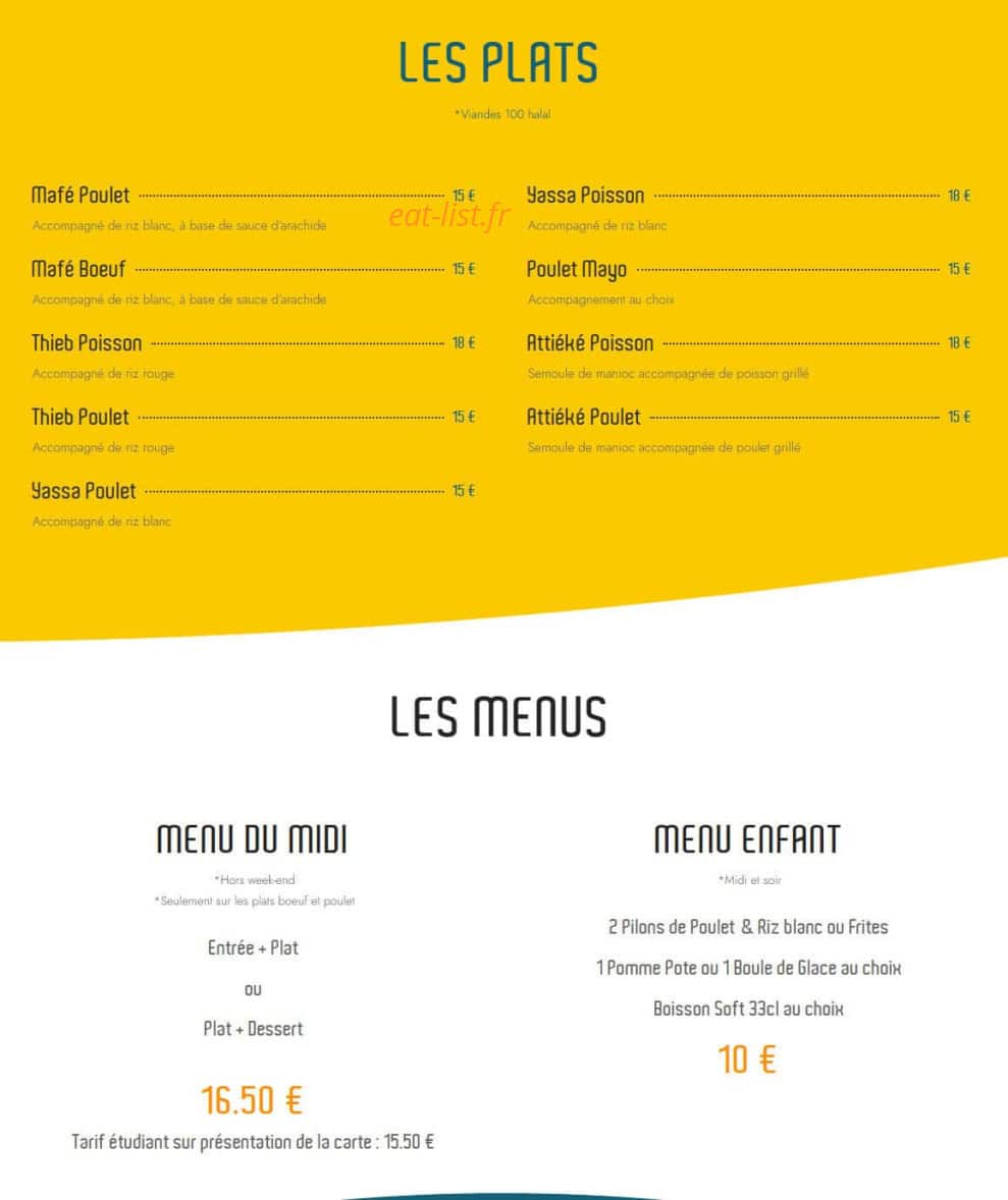 Nimba — carte page 2