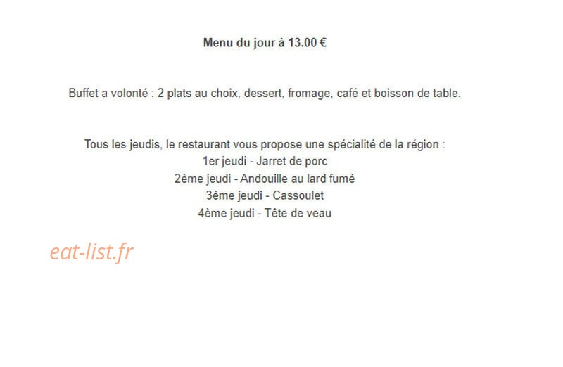 Ty Blomen — carte page 1