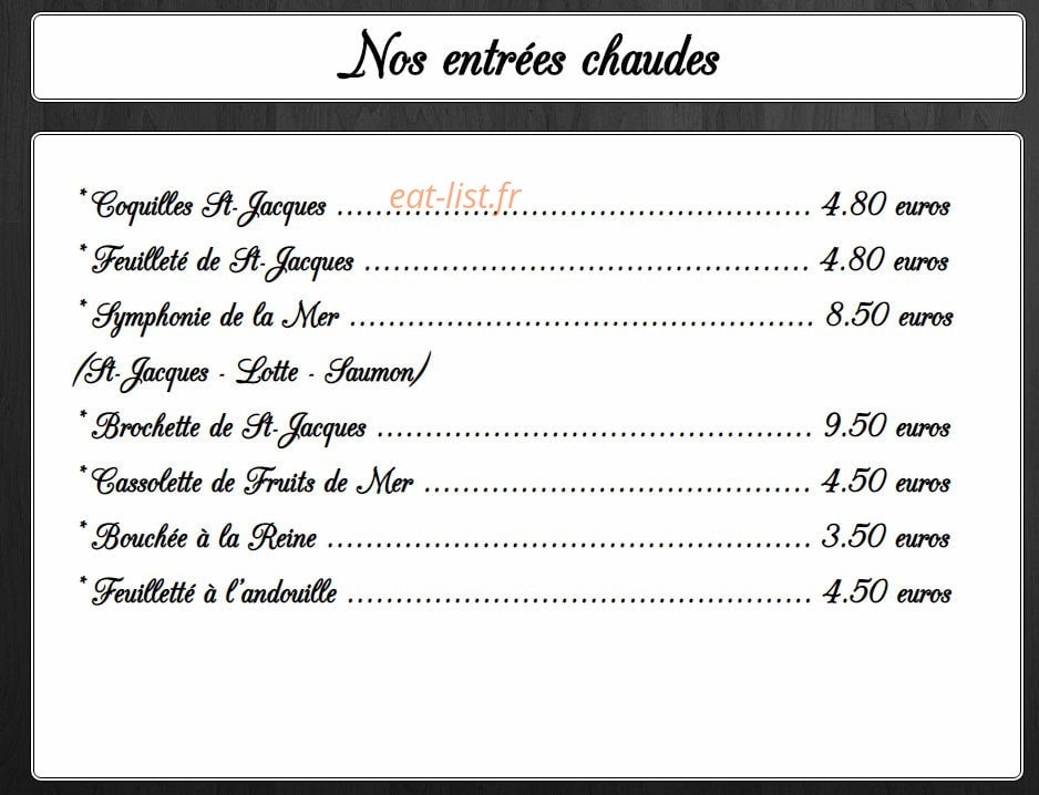 Maison Cailloce — carte page 3